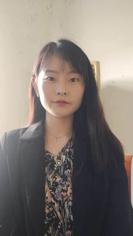 啾啾儿的第一张照片--浦城相亲网