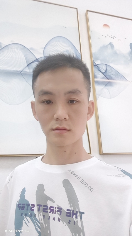 啊鑫的第一张照片--浦城相亲网