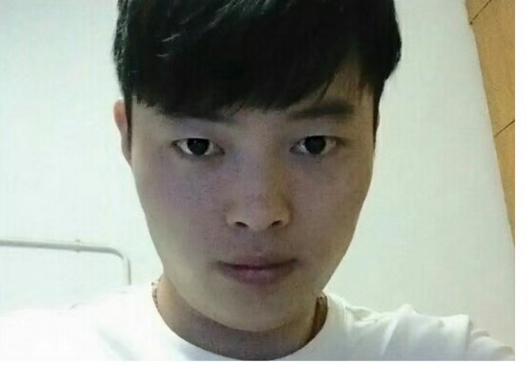 小张哥哥的第一张照片--浦城相亲网