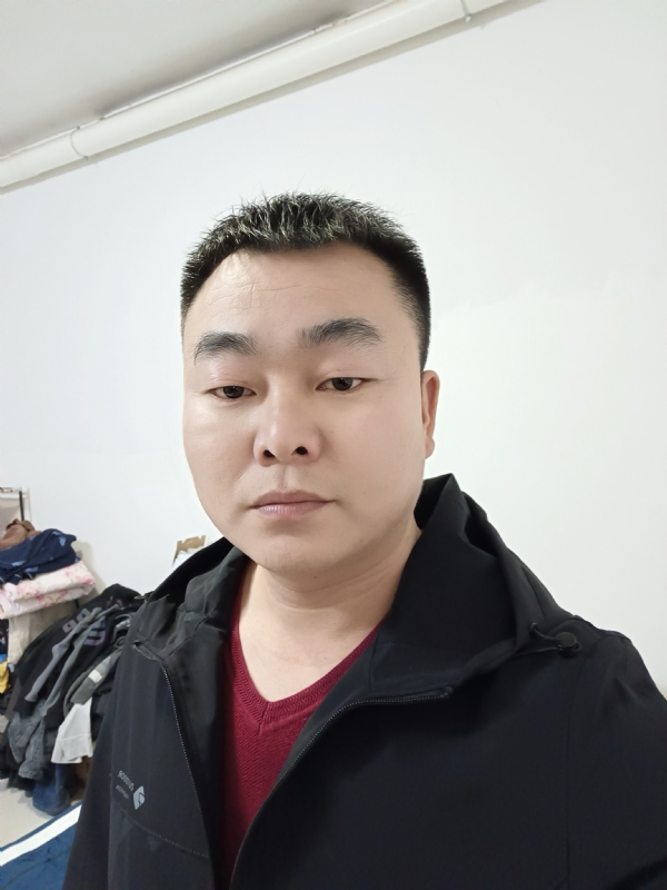 心中有你的第一张照片--浦城相亲网