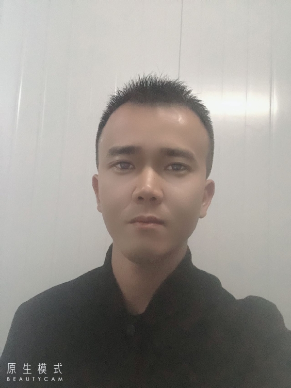 壮飞的第一张照片--浦城相亲网