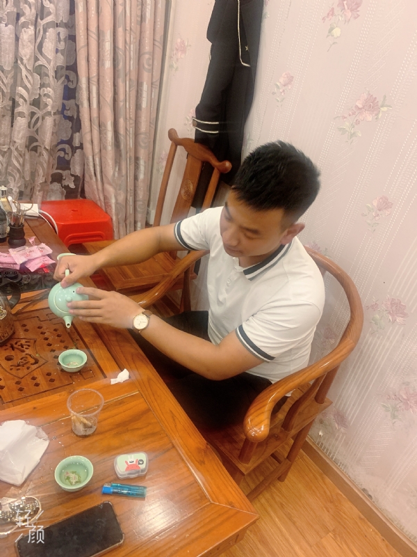 古有风琴的第一张照片--浦城相亲网