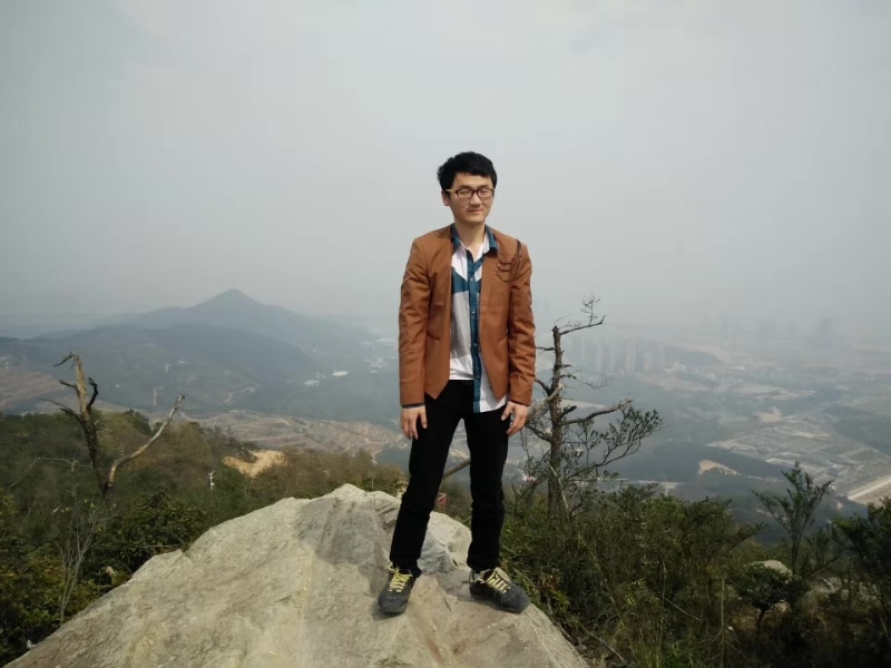 郑建忠的第二张照片--浦城相亲网
