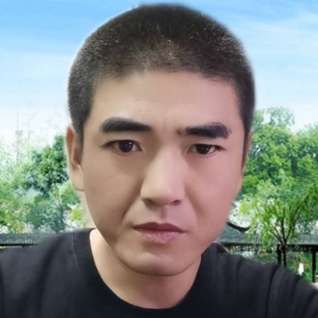 阳光帅气的第一张照片--浦城相亲网