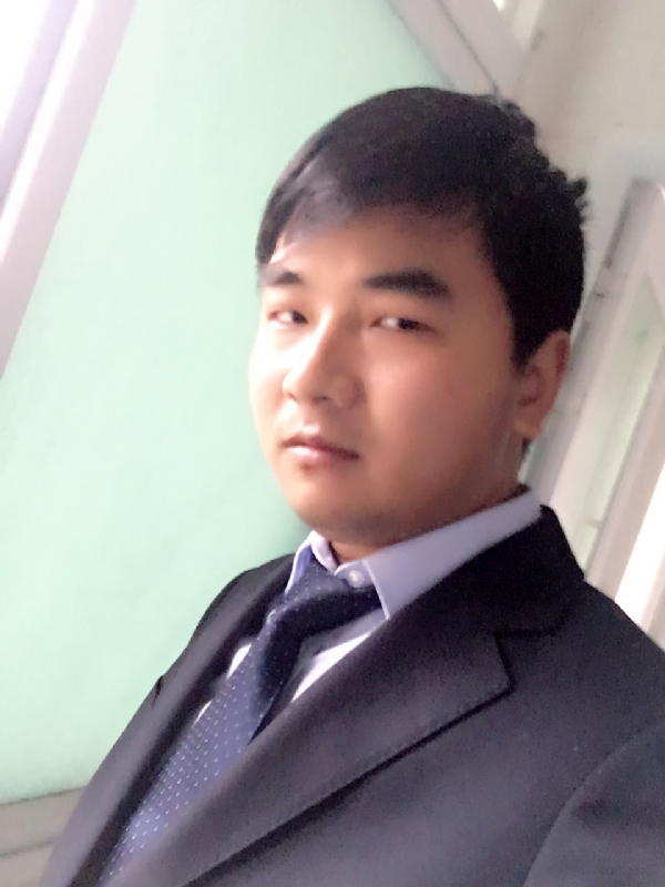 殷勤的王子的第一张照片--浦城相亲网
