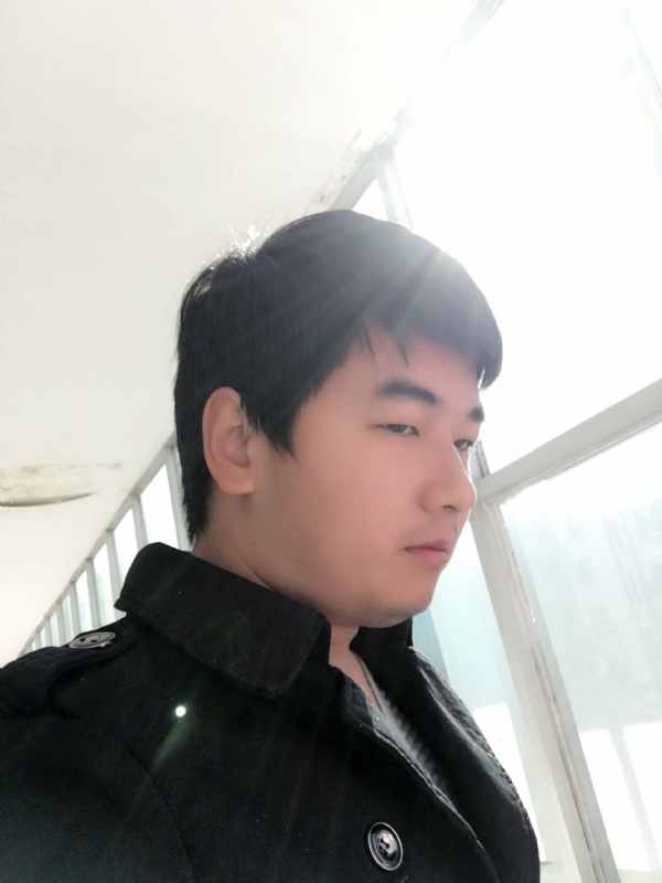 殷勤的王子的第四张照片--浦城相亲网