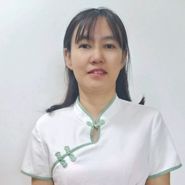 杨金凤的第一张照片--浦城相亲网