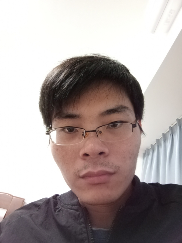鱼秋南的第一张照片--浦城相亲网