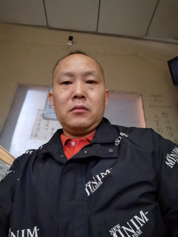 老李的第一张照片--浦城相亲网