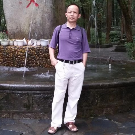 无垠的第一张照片--浦城相亲网