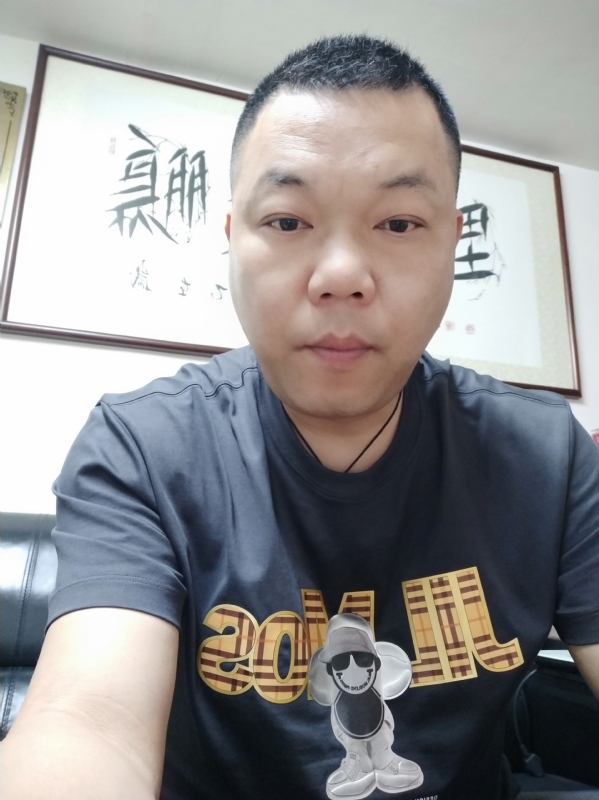 醉相思的第一张照片--浦城相亲网