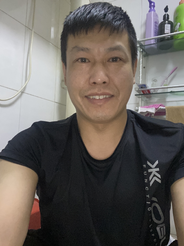 王先生的第一张照片--浦城相亲网