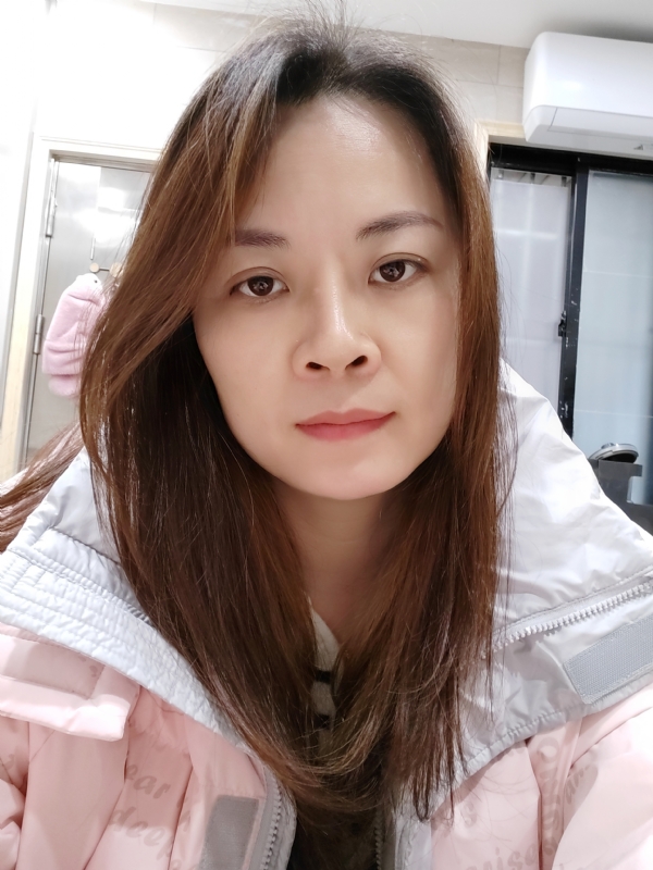 Annalin的第一张照片--浦城相亲网