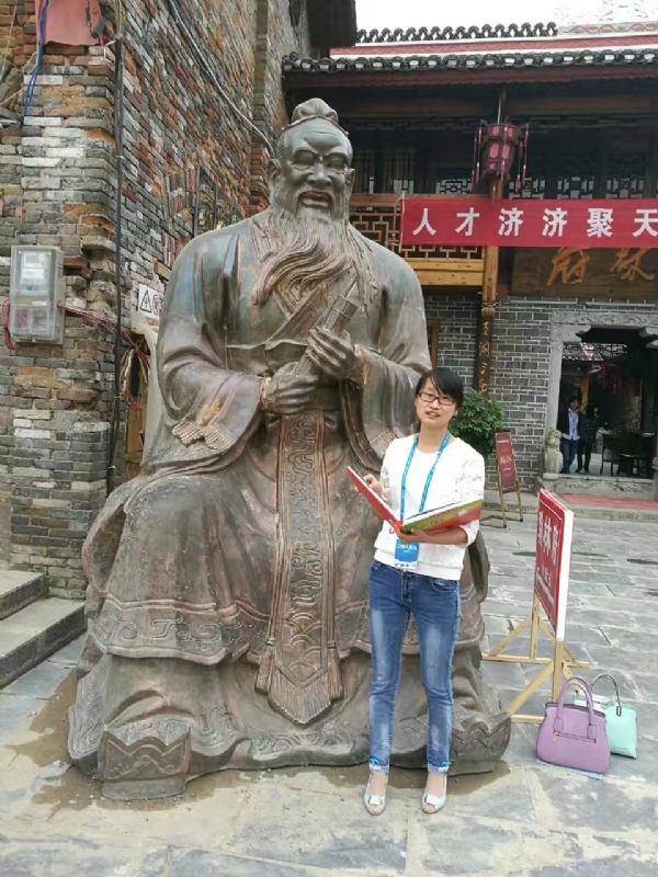 过眼云烟的第四张照片--浦城相亲网