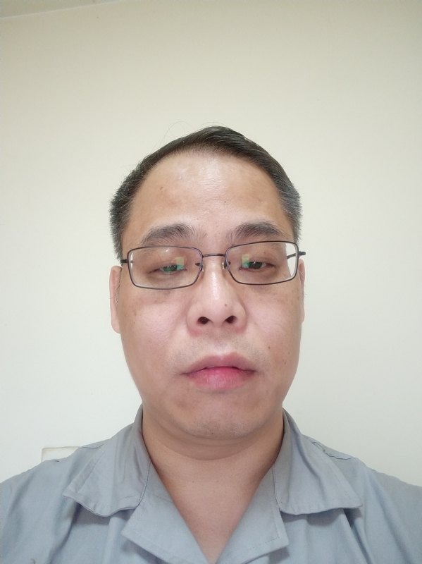 阿龙的第一张照片--浦城相亲网