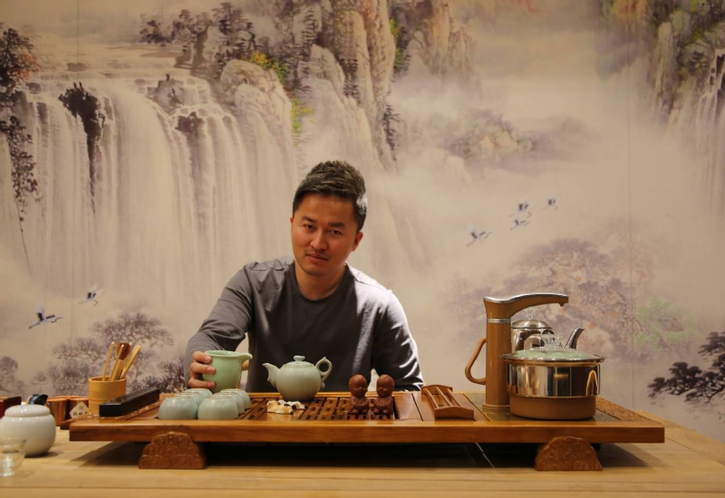 黑骏马的第二张照片--浦城相亲网