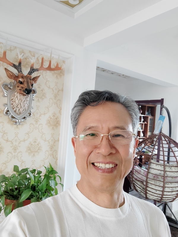 坐看云起时的第一张照片--浦城相亲网