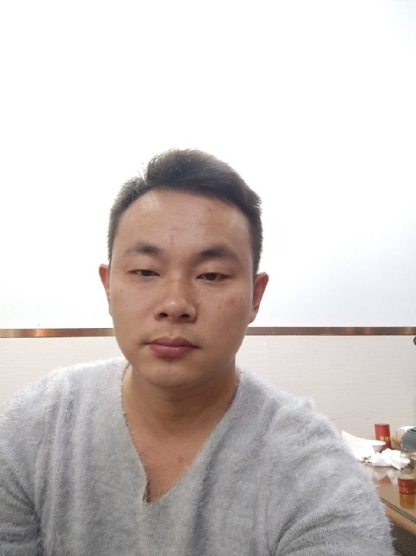 小冷的第一张照片--浦城相亲网