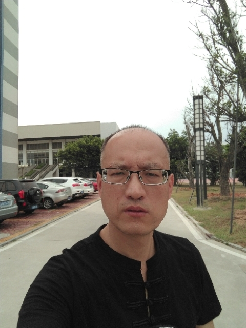 我知我在的第一张照片--浦城相亲网
