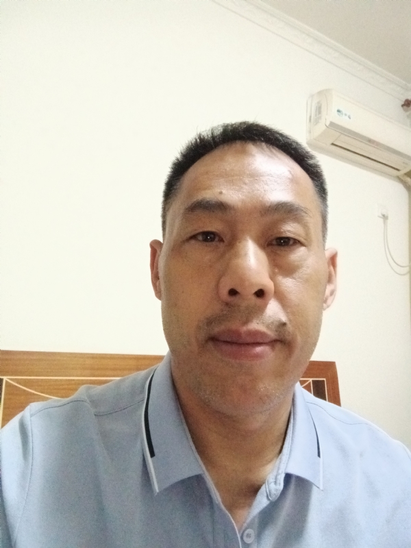 阿文的第一张照片--浦城相亲网
