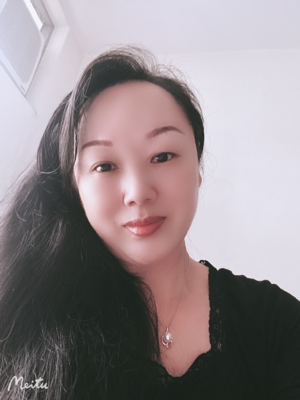梅子的第一张照片--浦城相亲网