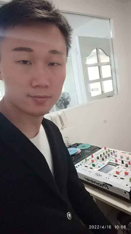 林锋的第二张照片--浦城相亲网
