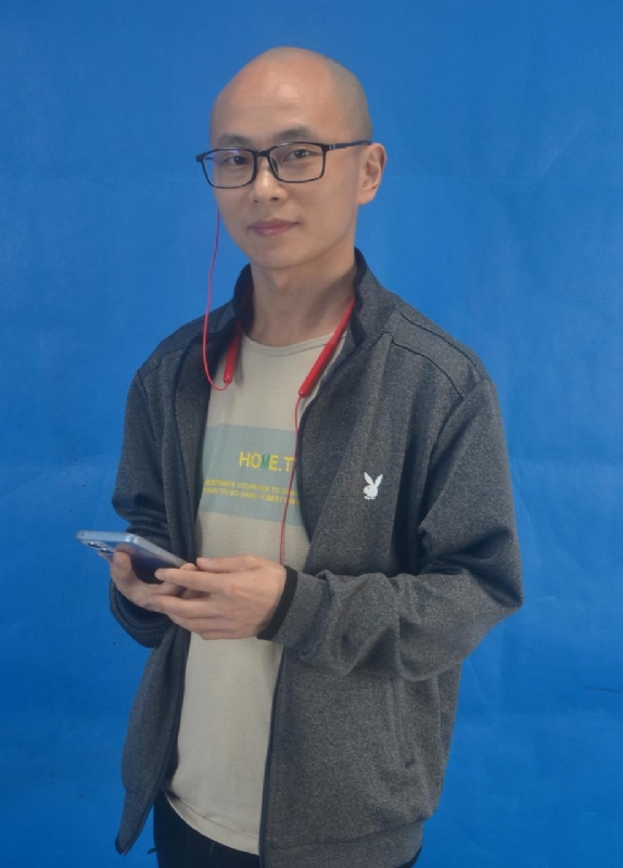 酉星的第一张照片--浦城相亲网