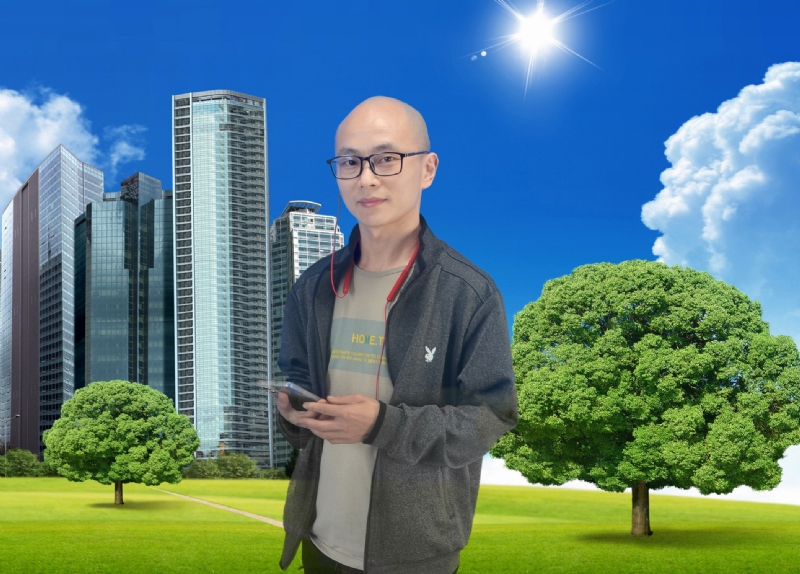 酉星的第二张照片--浦城相亲网
