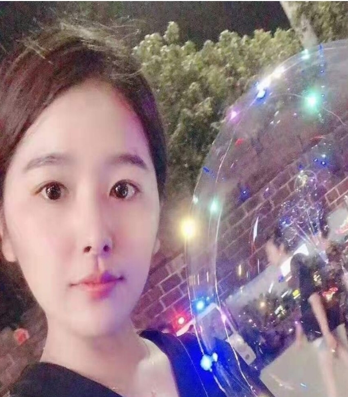 心碎小猪的第一张照片--浦城相亲网