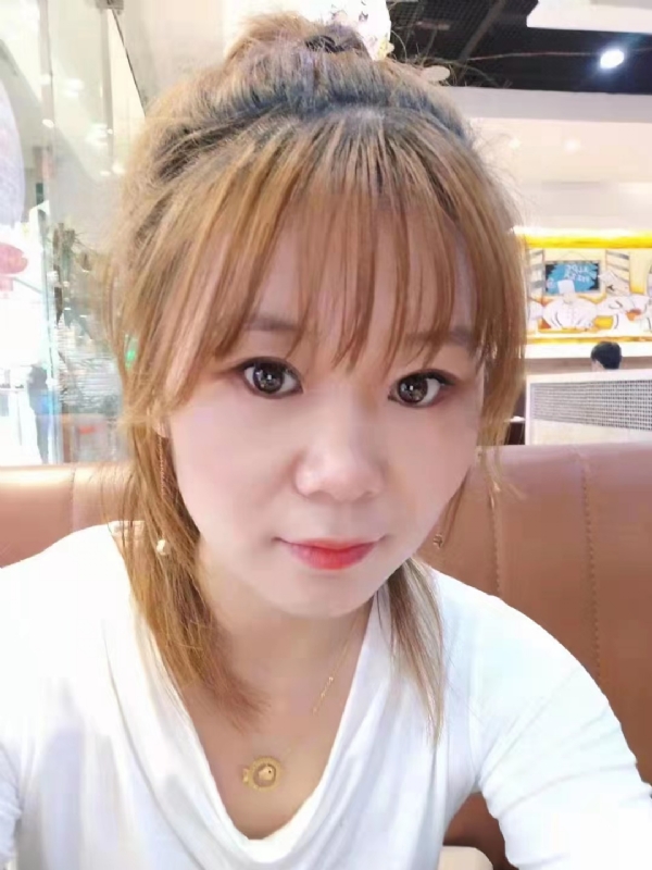 心碎小猪的第三张照片--浦城相亲网