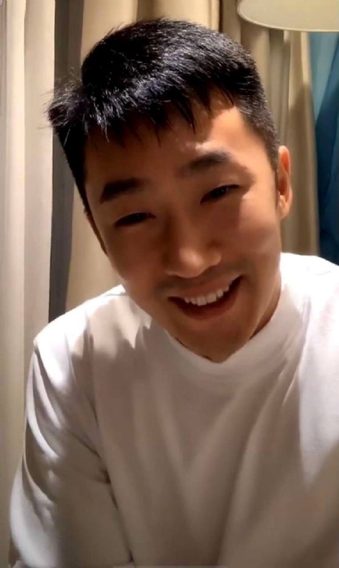杨先森的第一张照片--浦城相亲网