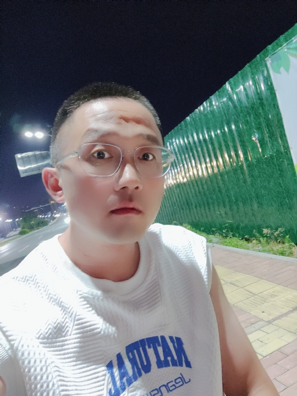 清风烈酒的第一张照片--浦城相亲网