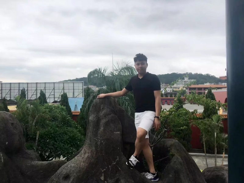 伟仔的第一张照片--浦城相亲网