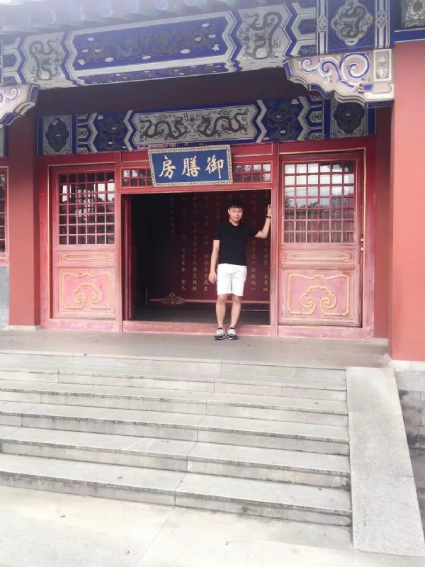 伟仔的第二张照片--浦城相亲网