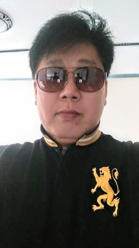 含笑半步癲的第三张照片--浦城相亲网