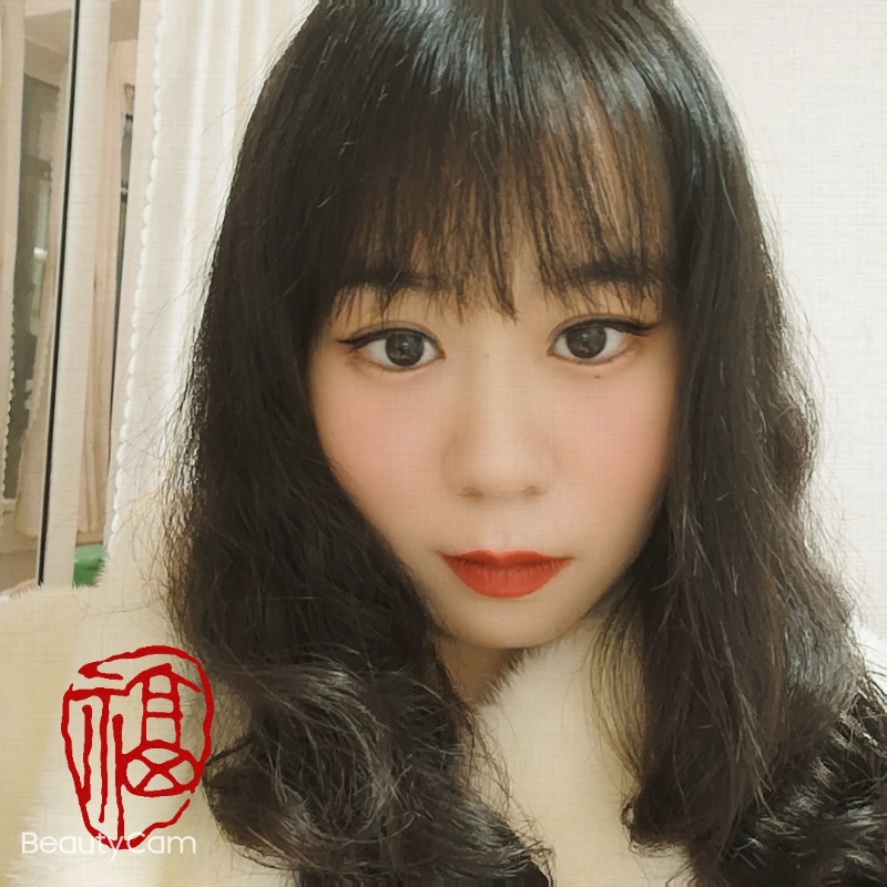 啊妍的第三张照片--浦城相亲网