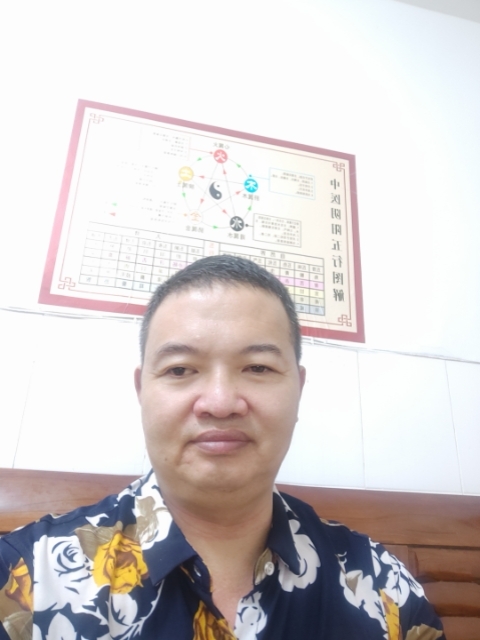 健康调理顾问韩智平的第二张照片--浦城相亲网