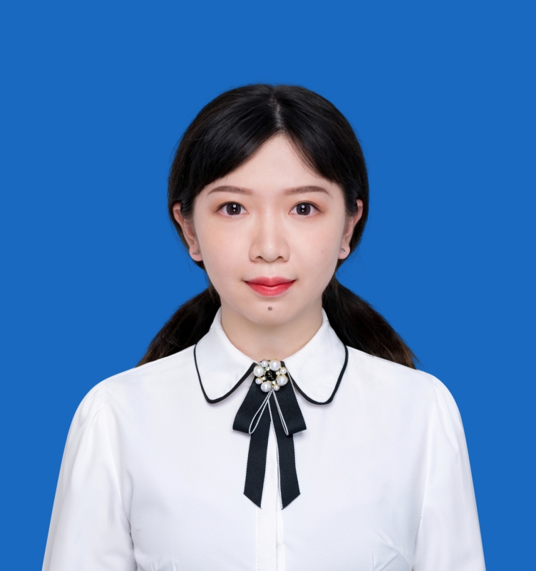 安安的第一张照片--浦城相亲网