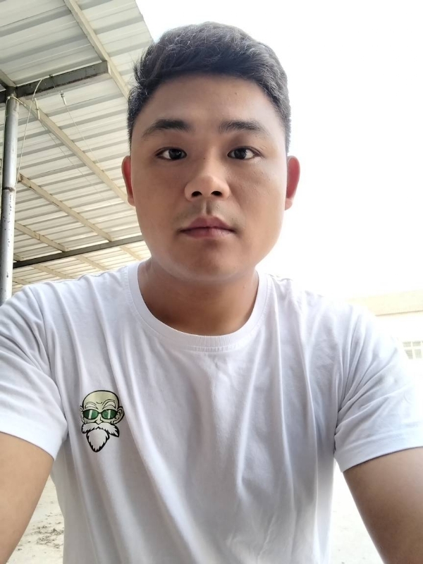 高大威武的第一张照片--浦城相亲网