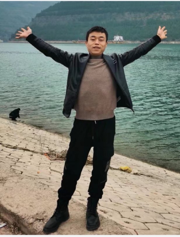 寂寞的风的第二张照片--浦城相亲网