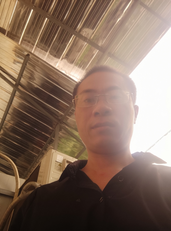 一个人好难的第七张照片--浦城相亲网