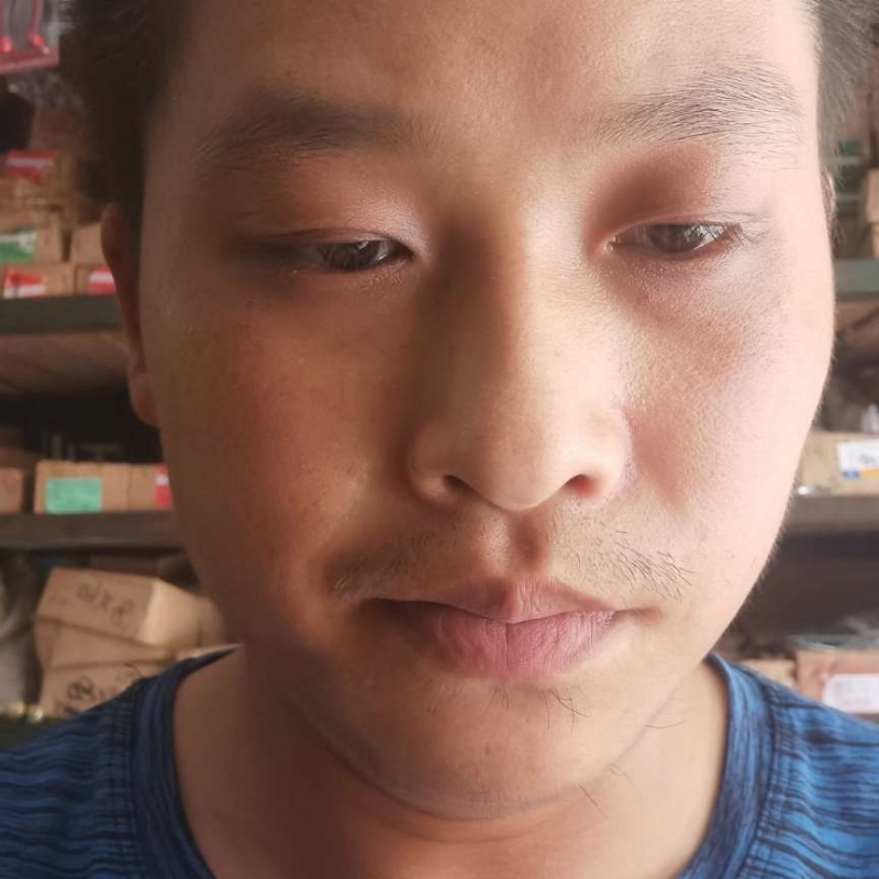 大和的第一张照片--浦城相亲网