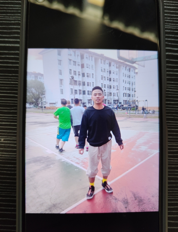 为你钟情的第一张照片--浦城相亲网