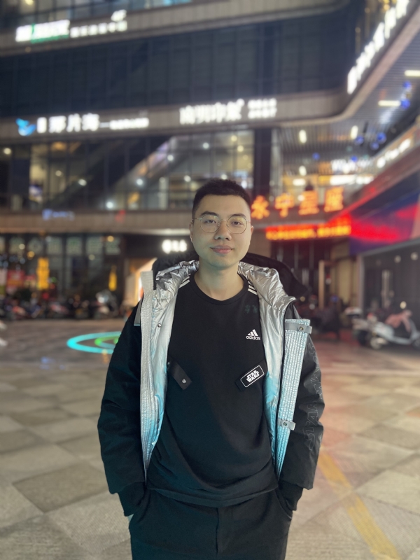 真心永远的第三张照片--浦城相亲网