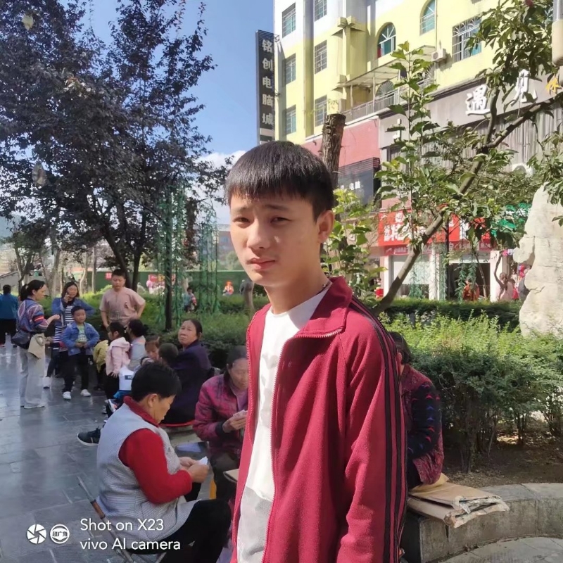 松哥的第一张照片--浦城相亲网