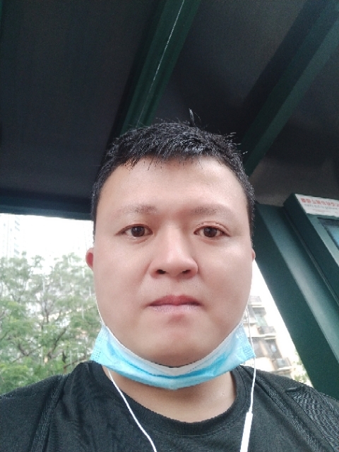 李生的第一张照片--浦城相亲网