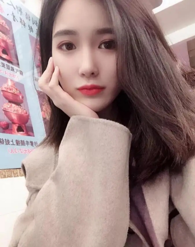 谢玲的第一张照片--浦城相亲网