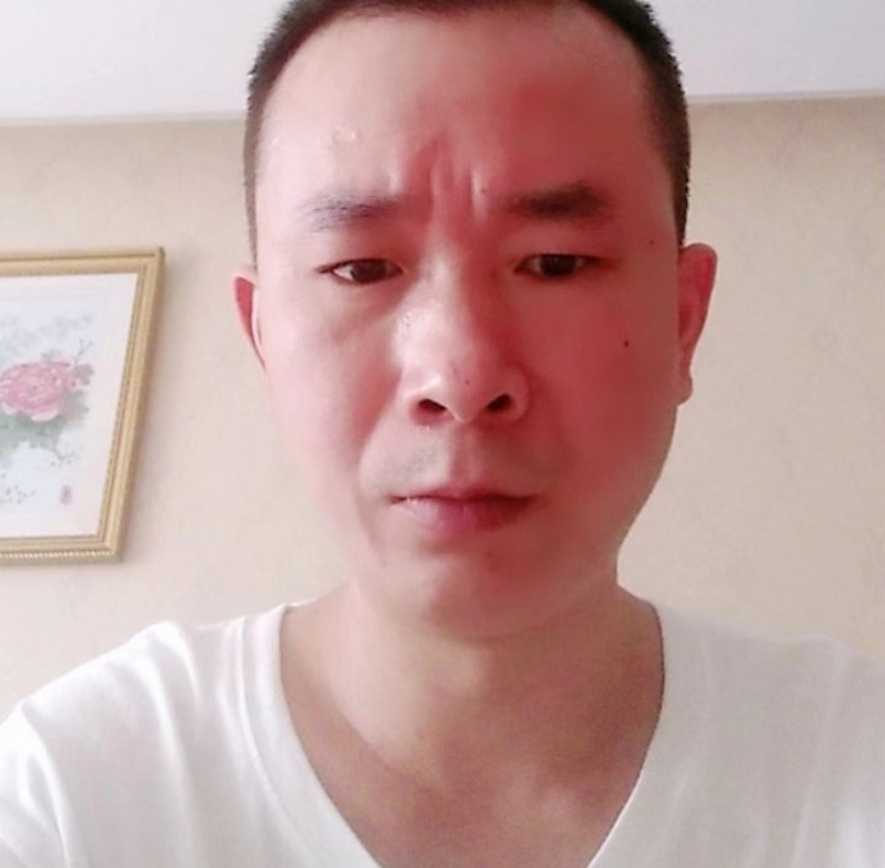 自由飞翔的第三张照片--浦城相亲网