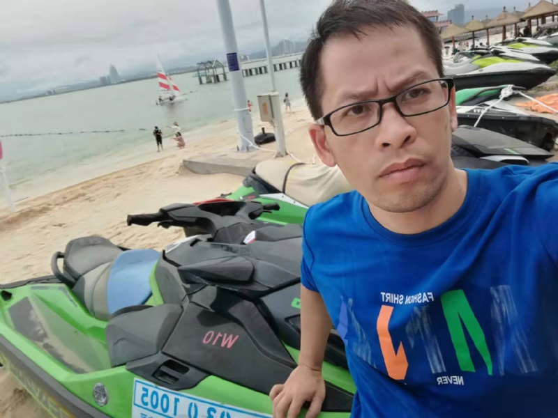 天涯漂海角泊的第三张照片--浦城相亲网