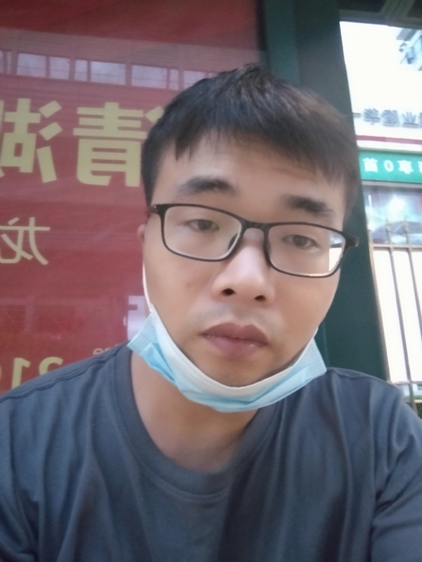 觅见的第一张照片--浦城相亲网